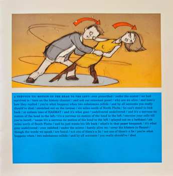 CD Andrew Bird: The Mysterious Production Of Eggs