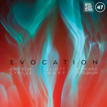 CD Andrew Cyrille: Evocation 