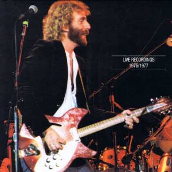6CD/DVD/Zestaw pudełkowy Andrew Gold: Lonely Boy: The Asylum Years Anthology