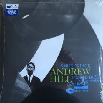 LP Andrew Hill: Smoke Stack