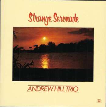 4CD/Zestaw pudełkowy Andrew Hill:  The Complete Remastered Recordings On Black Saint & Soul Note 