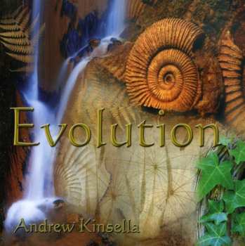 CD Andrew Kinsella: Evolution