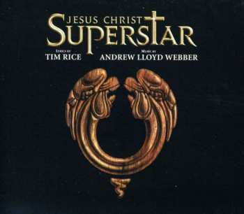 2CD Various: Jesus Christ Superstar