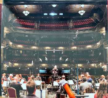 CD Andrew Lloyd Webber: Symphonic Suites