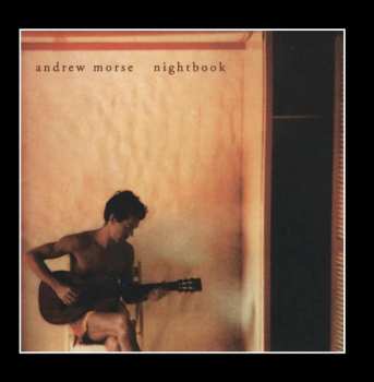 Album Andrew Morse: Nightbook