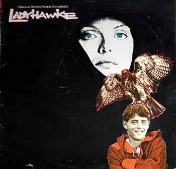 Philharmonia Orchestra: Ladyhawke (Original Motion Picture Soundtrack)