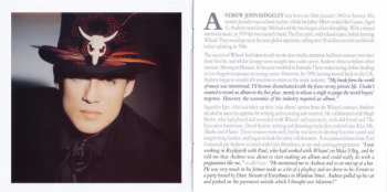 CD Andrew Ridgeley: Son Of Albert