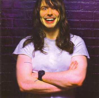 2CD/Zestaw pudełkowy Andrew W.K.: Close Calls With Brick Walls & Mother Of Mankind