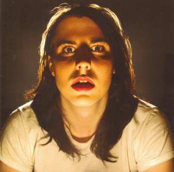 2CD/Zestaw pudełkowy Andrew W.K.: Close Calls With Brick Walls & Mother Of Mankind
