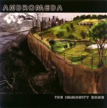 CD Andromeda: The Immunity Zone