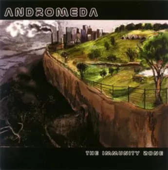 Andromeda: The Immunity Zone