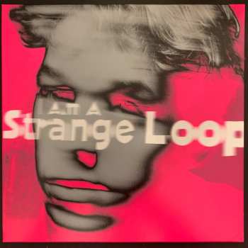 EP Andy Bell: I Am A Strange Loop EP CLR | LTD