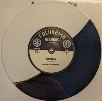 SP Le SuperHomard: Forevermore CLR | LTD