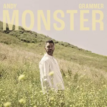 Andy Grammer: Monster