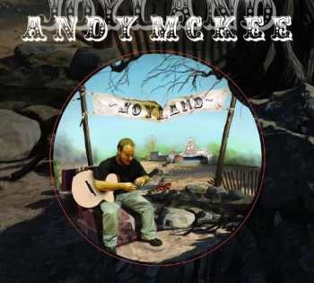 CD/DVD Andy McKee: Joyland