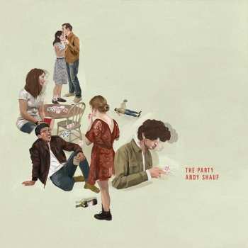 Album Andy Shauf: The Party