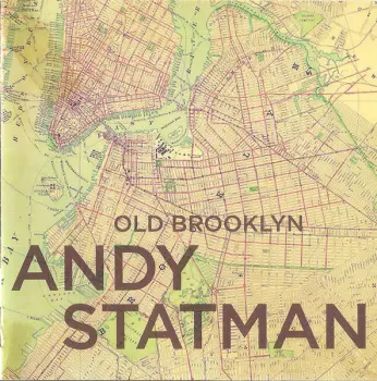 Andy Statman: Old Brooklyn