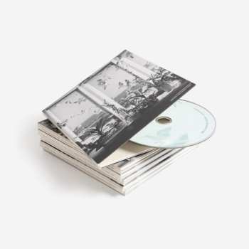 CD Andy Stott: Never The Right Time