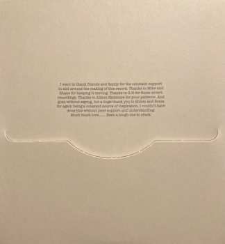 CD Andy Stott: Never The Right Time