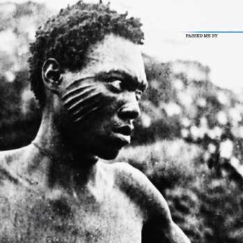 Album Andy Stott: Passed Me By / We Stay Together