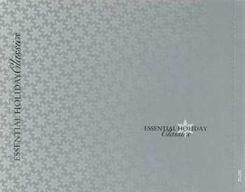 CD Andy Williams: The Andy Williams Christmas Album