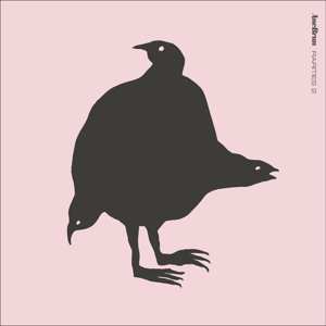 Album Ane Brun: Rarities 2