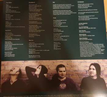 LP Anekdoten: From Within