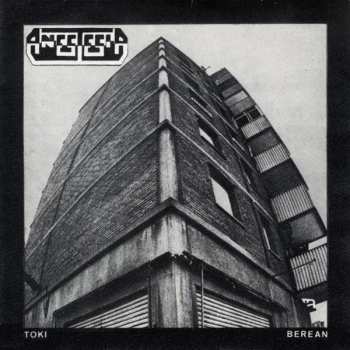 Album Anestesia: Toki Berean