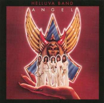 7CD/Zestaw pudełkowy Angel: The Casablanca Years