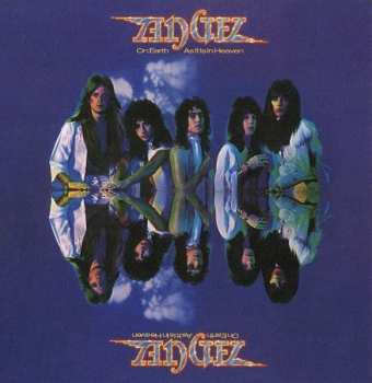 7CD/Zestaw pudełkowy Angel: The Casablanca Years