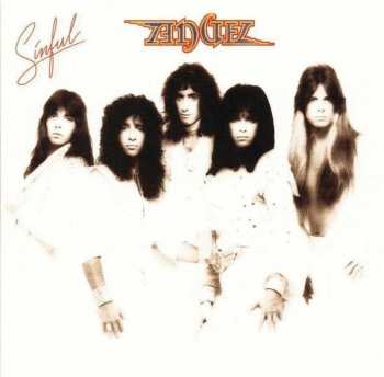 7CD/Zestaw pudełkowy Angel: The Casablanca Years