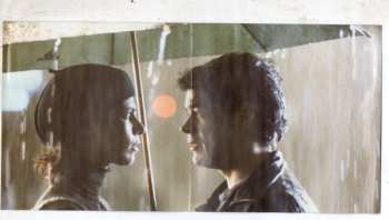 CD Angel Illarramendi: Tiempo De Tormenta 