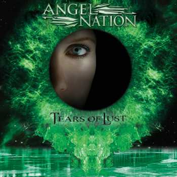 CD Angel Nation: Tears Of Lust
