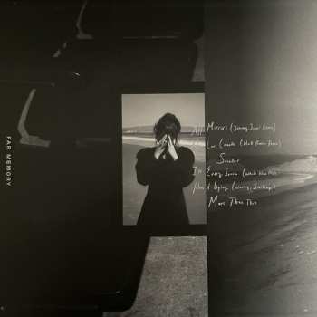 4LP/Zestaw pudełkowy Angel Olsen: Song Of The Lark And Other Far Memories LTD