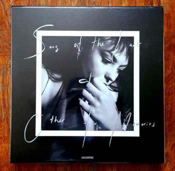4LP/Zestaw pudełkowy Angel Olsen: Song Of The Lark And Other Far Memories LTD