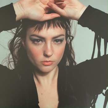 4LP/Zestaw pudełkowy Angel Olsen: Song Of The Lark And Other Far Memories LTD