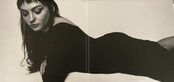 4LP/Zestaw pudełkowy Angel Olsen: Song Of The Lark And Other Far Memories LTD