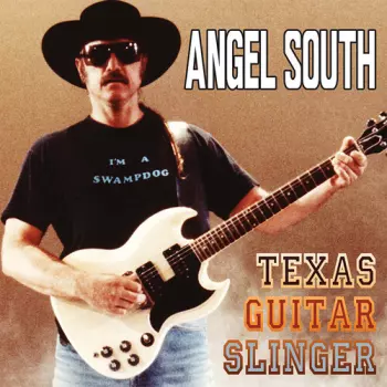 Texas Guitar Slinger