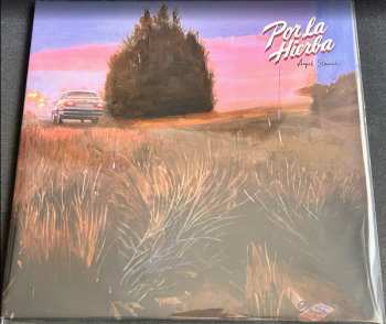 Album Ángel Stanich: Por la Hierba