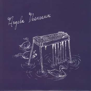 SP Angela Desveaux: If Ever I Loved