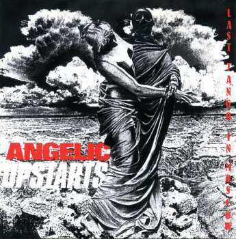 6CD/Zestaw pudełkowy Angelic Upstarts: The Albums 1983 - 91