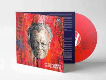 LP Angelika Express: Verzerrer