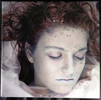 2LP Angelo Badalamenti: Twin Peaks: Season Two Music And More