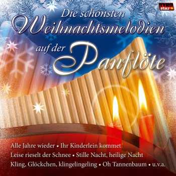 CD Angelo Da Silva: Die Schönsten Weihnachtsmelodien...