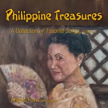 Vol. 2-philippine Treasures-a