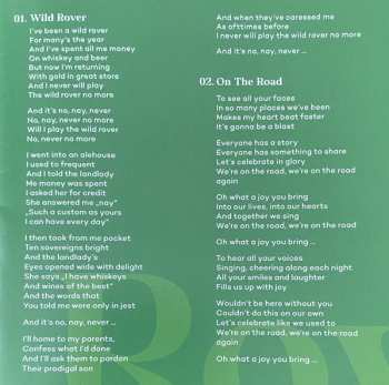 CD Angelo Kelly & Family: Coming Home