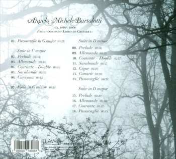 CD Fredrik Bock: Music For A Queen