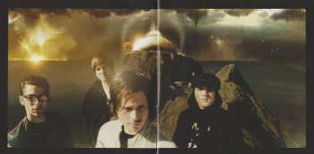 CD Angels & Airwaves: We Don't Need To Whisper