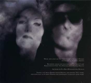 CD Angels of Liberty: Servant Of The Grail LTD | DIGI