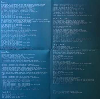 CD Angie McMahon: Salt